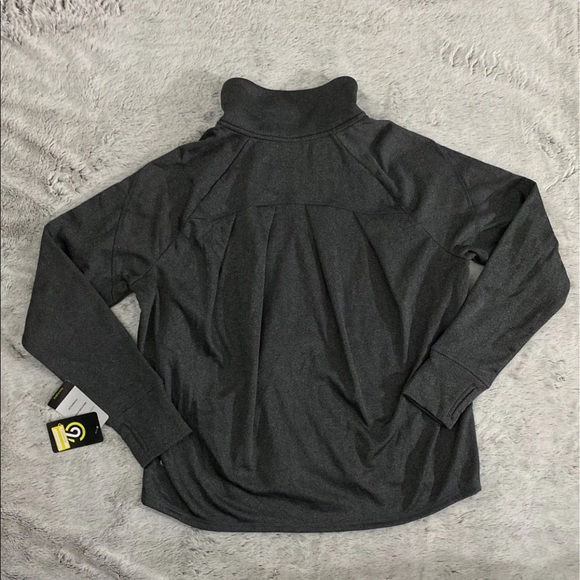 C9 by Champion Herringbone Fleece Full Zip Jacket - Picture 3 of 6